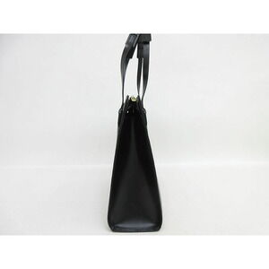 Louis Vuitton Croisette Shoulder Bag Noir Epi Black
